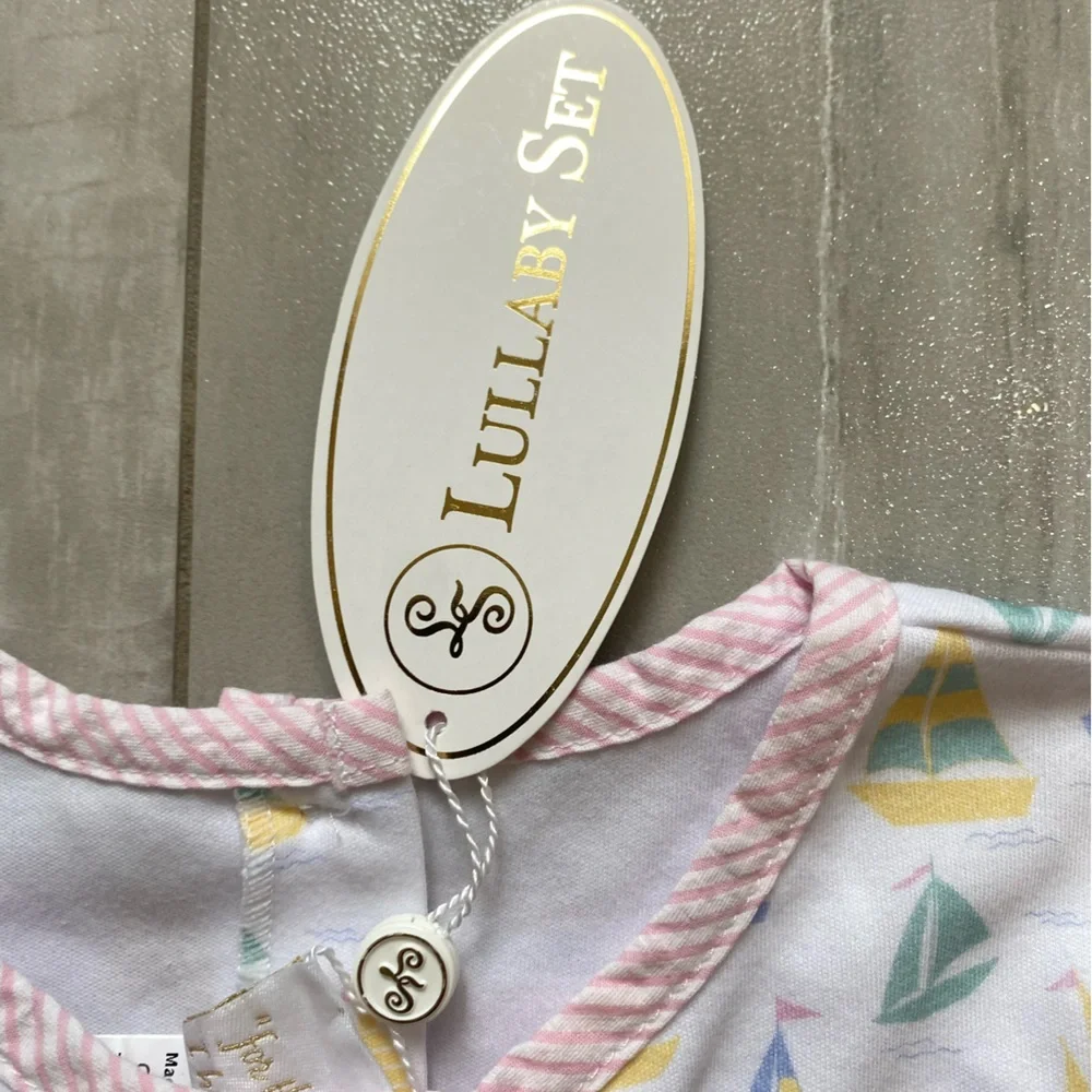 Lullaby Set lullaby set